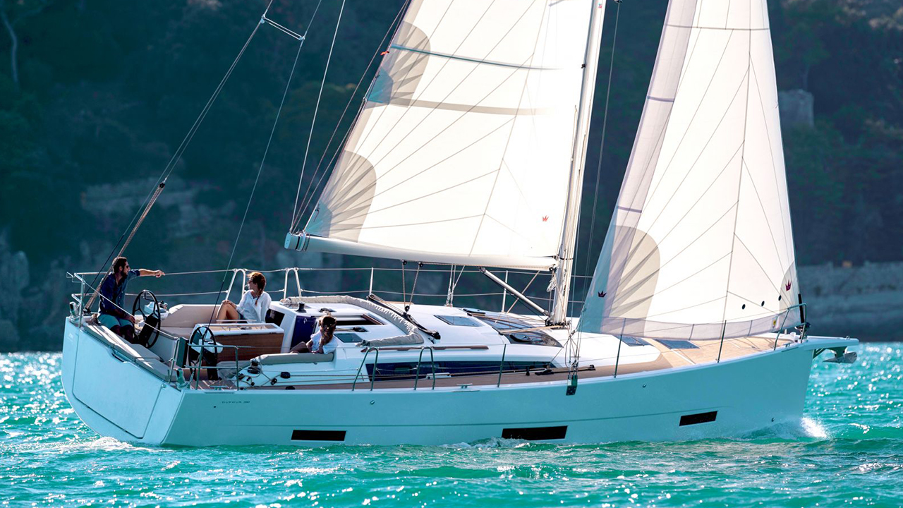 Tekne Sahibi Olmanın Avantajları