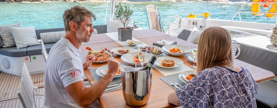 Teknede Yapılabilecek Etkinlikler